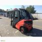 Погрузчик LINDE H 25 2010р 2, 5т 3, 4м-висота підйому - фото № 1