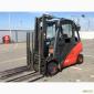 Погрузчик LINDE H 25 2010р 2, 5т 3, 4м-висота підйому - фото № 2