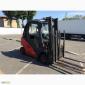 Погрузчик LINDE H 25 2010р 2, 5т 3, 4м-висота підйому - фото № 4