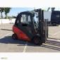 Погрузчик LINDE H 25 2010р 2, 5т 3, 4м-висота підйому - фото № 5