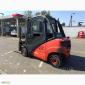 Погрузчик LINDE H 25 2010р 2, 5т 3, 4м-висота підйому - фото № 6