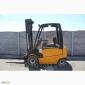 Погрузчик Jungheinrich EFG425k 2009р 2, 5т 5.5м-висота підйому - фото № 1