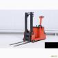 Штабелер электрический LINDE L 10 AC 1т 2, 8м Батарея 2010 - фото № 1