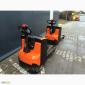 Электротележка TOYOTA BT 2000кг 2010р - фото № 1