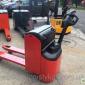 Электротележка MANITOU LOC 2, 2т - фото № 1