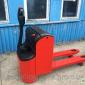 Электротележка MANITOU LOC 2, 2т - фото № 3
