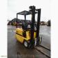 Погрузчик YALE ERP15 2009р 1, 5т 3, 3м-висота підйому - фото № 1