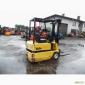 Погрузчик YALE ERP15 2009р 1, 5т 3, 3м-висота підйому - фото № 2
