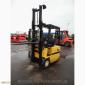 Погрузчик YALE ERP15 2009р 1, 5т 3, 3м-висота підйому - фото № 3