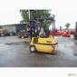 Погрузчик YALE ERP15 2009р 1, 5т 3, 3м-висота підйому - фото № 5