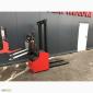 Штабелер электрический MANITOU 1, 2т 2, 9м-высота подъема - фото № 3