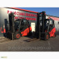 Погрузчик LINDE H 45 2009р 4, 5т 4, 1м-висота підйому - фото № 1