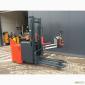 Штабелер LINDE L 12 HP 1, 2т 2.9м 2009р - фото № 1