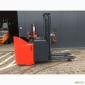 Штабелер LINDE L 12 HP 1, 2т 2.9м 2009р - фото № 2