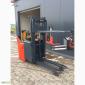 Штабелер LINDE L 12 HP 1, 2т 2.9м 2009р - фото № 3