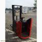 Штабелер LINDE L 12 HP 1, 2т 2.9м 2009р - фото № 5