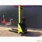 Штабелер электрический поводковый PRAMAC LIFTER GX 12/35 2015р 1, 2т 3, 5м - фото № 1