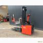 Штабелер электрический LINDE L 14 L 430см 1400 кг - фото № 4