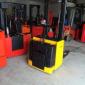 Электрический штабелер HYSTER S 1.2 1, 25т 3, 8м-высота подъема - фото № 5