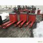 Електротележка рокла LINDE T 16 2007р вантажопідйомність1600 - фото № 1