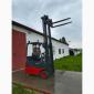 Под заказ погрузчик кара Linde E14 1, 4t 3, 6m 2000 мачта DUPLEX - фото № 5