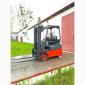 Под заказ погрузчик кара Linde E14 1, 4t 3, 6m 2000 мачта DUPLEX - фото № 6