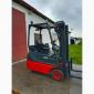 Под заказ погрузчик кара Linde E14 1, 4t 3, 6m 2000 мачта DUPLEX - фото № 1