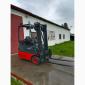 Под заказ погрузчик кара Linde E14 1, 4t 3, 6m 2000 мачта DUPLEX - фото № 3