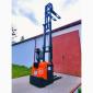 Штабелер електричний Нова АКБ 796 Toyota BT SPE125 1, 25t 4090mm - фото № 2