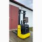 Штабелер рокла електричний 1022 Komatsu MWS 10 1R 1000kg 430cm - фото № 10