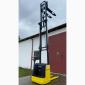 Штабелер рокла електричний 1022 Komatsu MWS 10 1R 1000kg 430cm - фото № 11