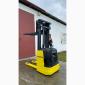 Штабелер рокла електричний 1022 Komatsu MWS 10 1R 1000kg 430cm - фото № 12