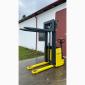 Штабелер рокла електричний 1022 Komatsu MWS 10 1R 1000kg 430cm - фото № 4