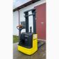Штабелер рокла електричний 1022 Komatsu MWS 10 1R 1000kg 430cm - фото № 5