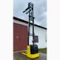 Штабелер рокла електричний 1022 Komatsu MWS 10 1R 1000kg 430cm - фото № 8