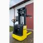 Штабелер рокла електричний 1022 Komatsu MWS 10 1R 1000kg 430cm - фото № 9