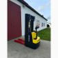 Штабелер електро HYSTER S1.2 * для холодильника 1, 2т 4, 32м - фото № 1