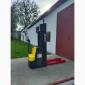 Штабелер електро HYSTER S1.2 * для холодильника 1, 2т 4, 32м - фото № 11