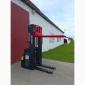 Штабелер електро HYSTER S1.2 * для холодильника 1, 2т 4, 32м - фото № 6
