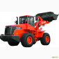 Фронтальный погрузчик Doosan SD300 - фото № 1
