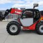 Телескопический погрузчик Manitou MT 932 - фото № 1