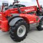 Телескопический погрузчик Manitou MT 932 - фото № 5