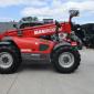 Телескопический погрузчик Manitou MT 932 - фото № 4