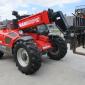 Телескопический погрузчик Manitou MT 932 - фото № 3