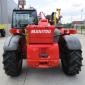 Телескопический погрузчик Manitou MT 932 - фото № 12