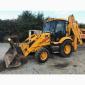 Экскаватор погрузчик JCB 3CX 2006 года - фото № 1