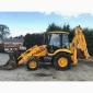 Экскаватор погрузчик JCB 3CX 2006 года - фото № 2