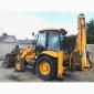 Экскаватор погрузчик JCB 3CX 2006 года - фото № 3