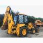 Экскаватор погрузчик JCB 3CX 2006 года - фото № 4