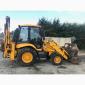 Экскаватор погрузчик JCB 3CX 2006 года - фото № 5